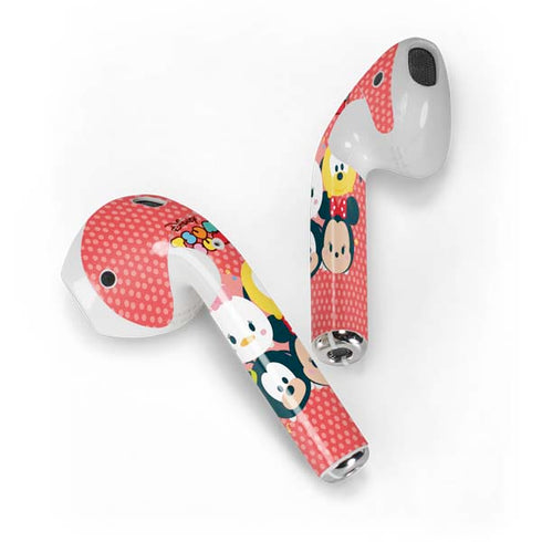 Disney Tsum Tsum Disney Friends Apple AirPods Skin