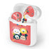 Disney Tsum Tsum Disney Friends Apple AirPods Skin