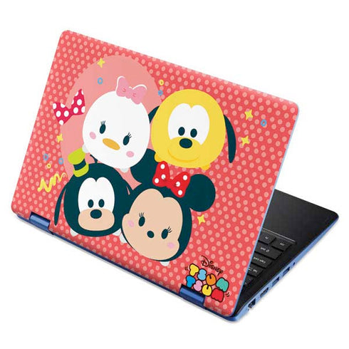 Disney Tsum Tsum Disney Friends Aspire R11 11.6in Skin
