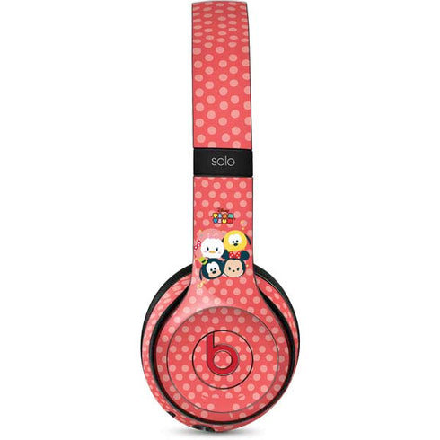 Disney Tsum Tsum Disney Friends Beats Solo 3 Wireless Skin