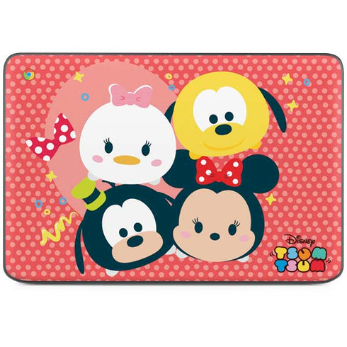 Disney Tsum Tsum Disney Friends HP Chromebook Skin