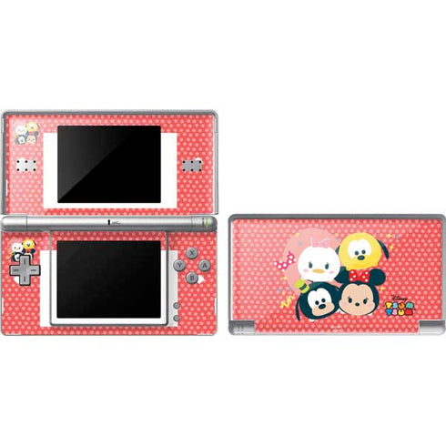 Disney Tsum Tsum Disney Friends Nintendo Skins