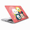 Disney Tsum Tsum Disney Friends HP Elitebook Skin