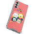 Disney Tsum Tsum Disney Friends Gabb Phone 4 Clear Case