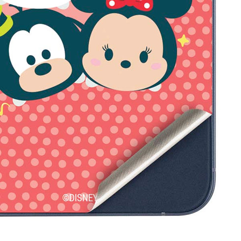 Disney Tsum Tsum Disney Friends Galaxy A35 5G Skin