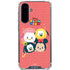 Disney Tsum Tsum Disney Friends Galaxy A36 5G Clear Case
