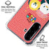 Disney Tsum Tsum Disney Friends Galaxy A36 5G Clear Case