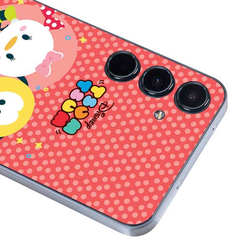 Disney Tsum Tsum Disney Friends Galaxy A36 5G Skin