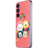 Disney Tsum Tsum Disney Friends Galaxy A55 5G Skin