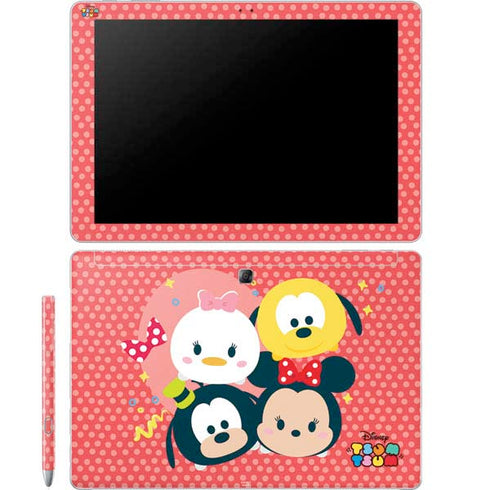 Disney Tsum Tsum Disney Friends Galaxy Book 12in Skin