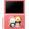 Disney Tsum Tsum Disney Friends Galaxy Book 12in Skin