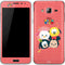 Disney Tsum Tsum Disney Friends Galaxy J3 Skin