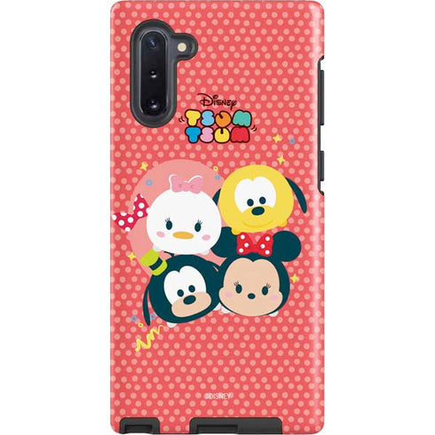 Disney Tsum Tsum Disney Friends Galaxy Cases