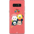 Disney Tsum Tsum Disney Friends Galaxy Note 8 Skin