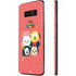 Disney Tsum Tsum Disney Friends Galaxy Note 8 Skin