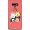 Disney Tsum Tsum Disney Friends Galaxy Note 9 Skin