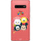 Disney Tsum Tsum Disney Friends Galaxy S10 Plus Skin