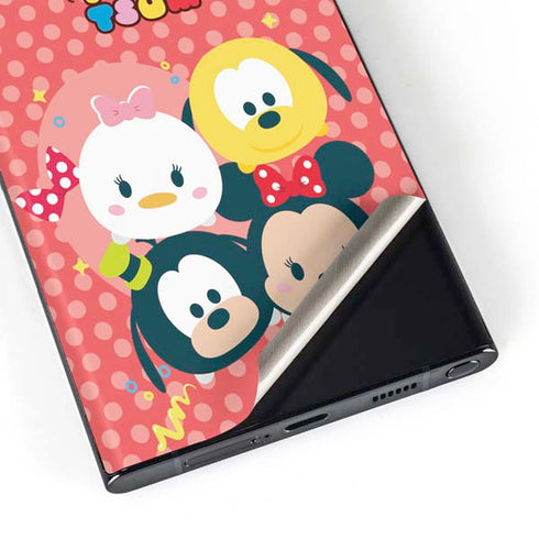 Disney Tsum Tsum Disney Friends Galaxy Skins