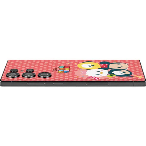 Disney Tsum Tsum Disney Friends Galaxy Skins