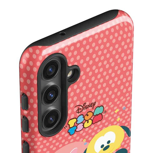 Disney Tsum Tsum Disney Friends Galaxy S25 Impact Case