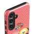 Disney Tsum Tsum Disney Friends Galaxy S25 Impact Case
