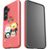 Disney Tsum Tsum Disney Friends Galaxy S25 Impact Case