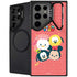 Disney Tsum Tsum Disney Friends Galaxy Cases