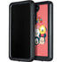 Disney Tsum Tsum Disney Friends Galaxy S24 Waterproof Case
