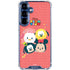 Disney Tsum Tsum Disney Friends Galaxy S25 Plus Clear Case