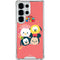 Disney Tsum Tsum Disney Friends Galaxy S25 Ultra Clear Case