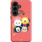 Disney Tsum Tsum Disney Friends Galaxy S26 Impact Case