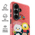 Disney Tsum Tsum Disney Friends Galaxy S26 Impact Case