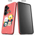 Disney Tsum Tsum Disney Friends Galaxy S26 Impact Case