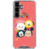 Disney Tsum Tsum Disney Friends Galaxy S26 Plus Clear Case