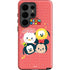 Disney Tsum Tsum Disney Friends Galaxy S26 Ultra Impact Case