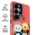 Disney Tsum Tsum Disney Friends Galaxy S26 Ultra Impact Case