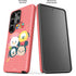 Disney Tsum Tsum Disney Friends Galaxy S26 Ultra Impact Case