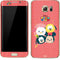 Disney Tsum Tsum Disney Friends Galaxy S7 Edge Skin