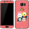 Disney Tsum Tsum Disney Friends Galaxy S7 Skin