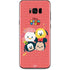 Disney Tsum Tsum Disney Friends Galaxy S8 Skin