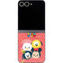 Disney Tsum Tsum Disney Friends Galaxy Z Flip6 Skin