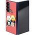 Disney Tsum Tsum Disney Friends Galaxy Z Fold6 Skin