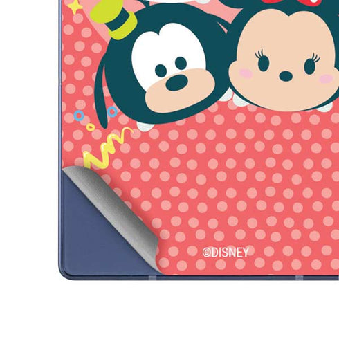 Disney Tsum Tsum Disney Friends Galaxy Z Fold6 Skin