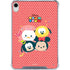 Disney Tsum Tsum Disney Friends iPad 11th Gen (2025) Clear Case