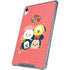 Disney Tsum Tsum Disney Friends iPad 11th Gen (2025) Clear Case