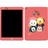 Disney Tsum Tsum Disney Friends Apple iPad Skin