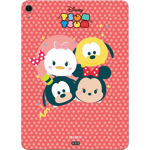Disney Tsum Tsum Disney Friends Apple iPad Air Skin