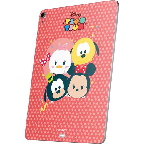 Disney Tsum Tsum Disney Friends Apple iPad Air Skin