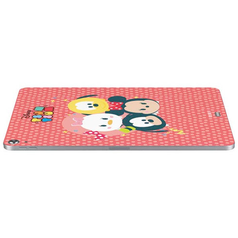 Disney Tsum Tsum Disney Friends Apple iPad Air Skin