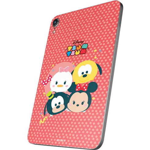 Disney Tsum Tsum Disney Friends Apple iPad Mini Skin